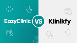 EazyClinic vs Klinify: A Modern Clinic System for Malaysia (2026)