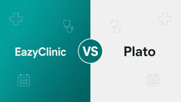 EazyClinic vs Plato Medical: Malaysia-Built vs Enterprise Platform (2026)