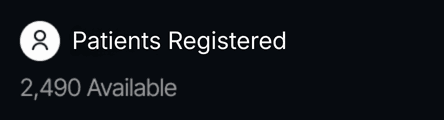 Decorative interface element