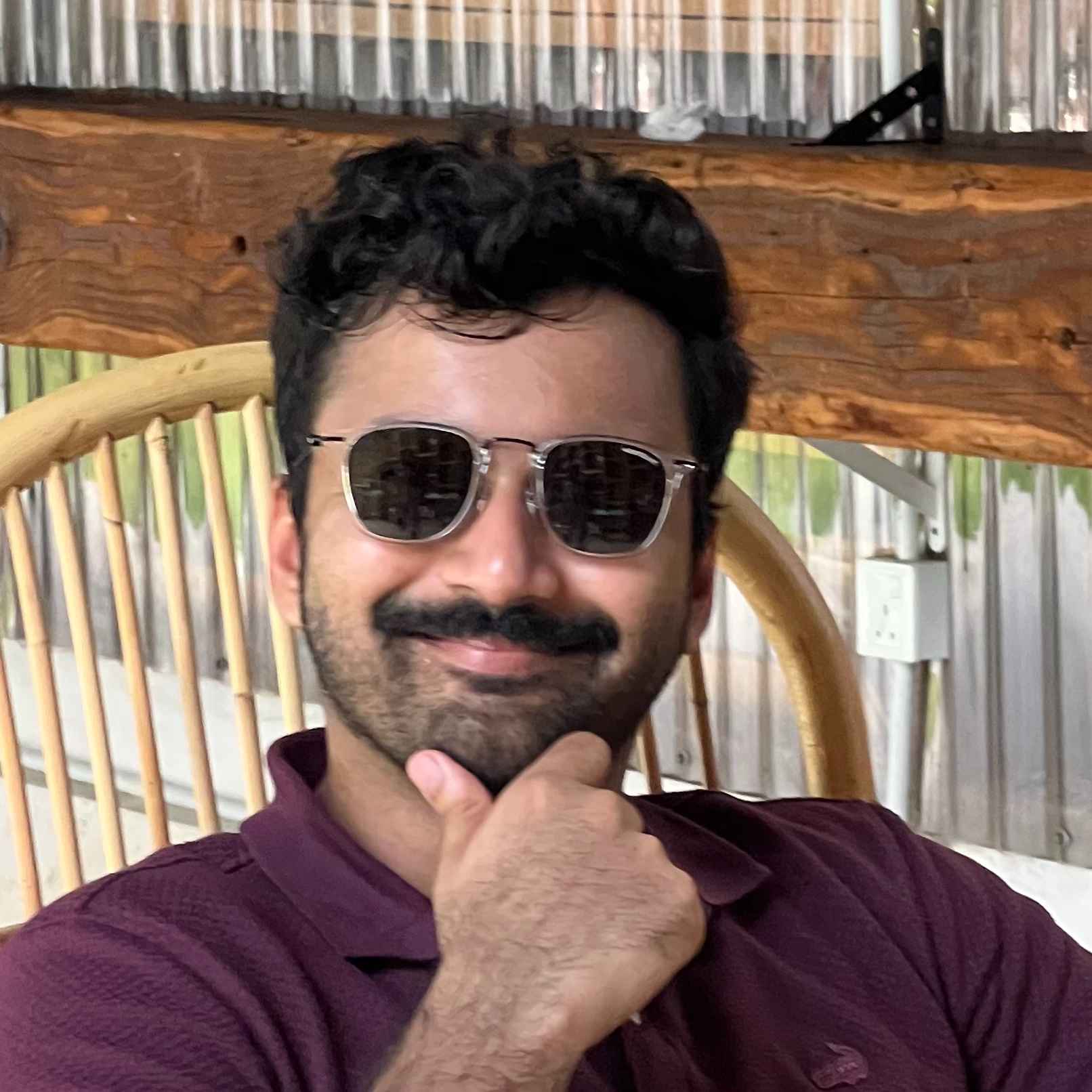 Dr. Bilal Shah Syed